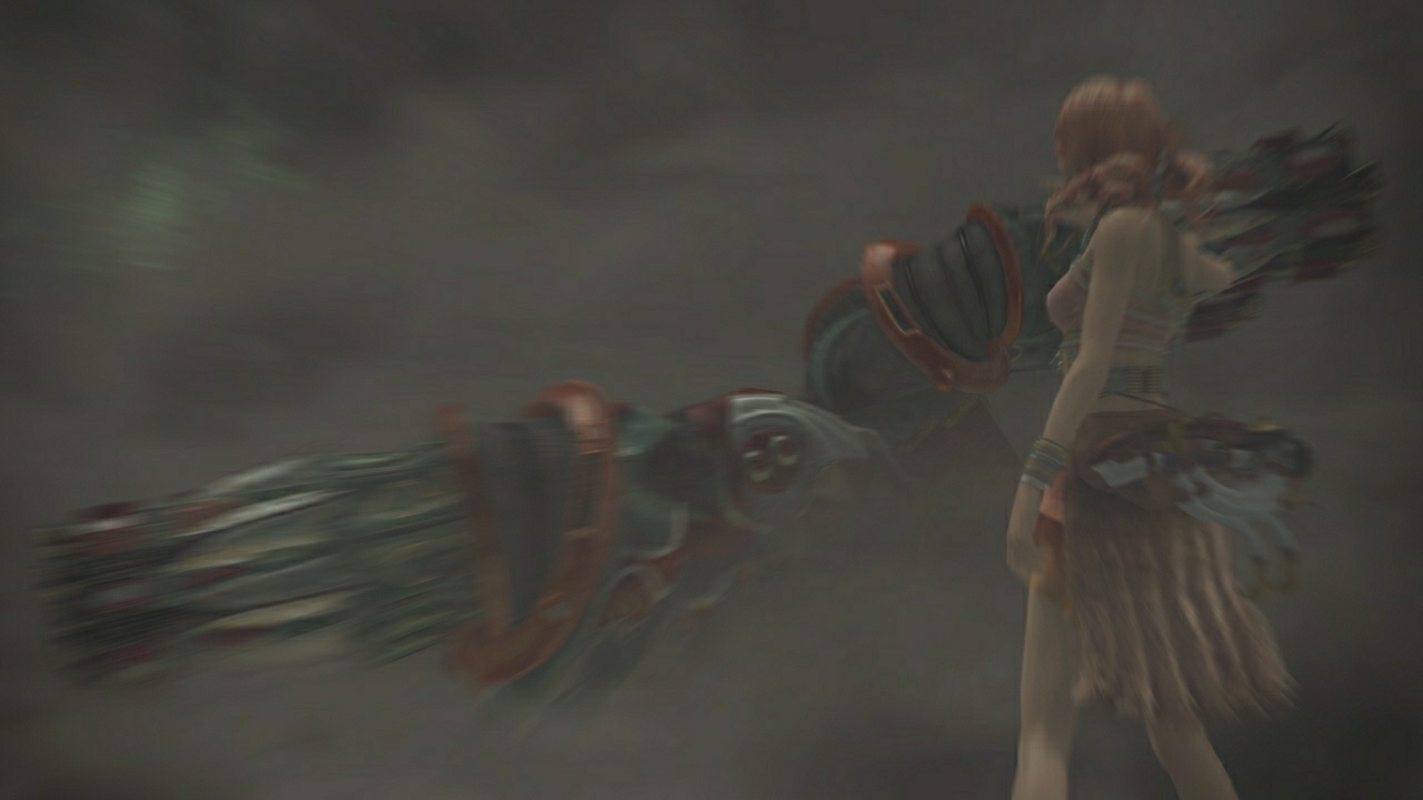 Final Fantasy XIII
